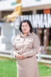 นางปราถนา แพนสิงห์