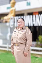 นางพัชรินทร์ นันท์ปิยวาณิช