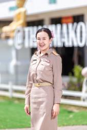 นางสาวอรณี เข็มศุข