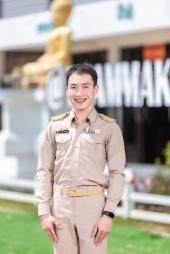 นายศุภเชรษฐ์ ไตรยราช