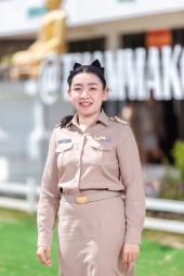 นางสาวยุวดี ซุยลุย