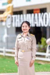 นางสาวจินดา ระเมียดดี