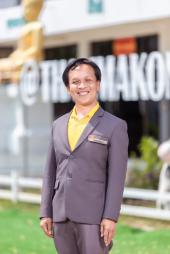 นายสุวัด พ่ออามาตย์